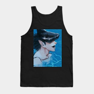 BEAM MERCH VTG Tank Top